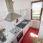 Casa Giona Maccagno
