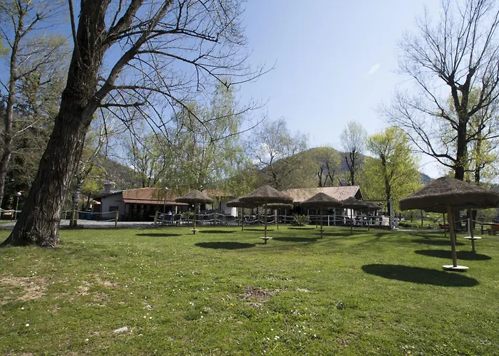 아파트 Casa Giona