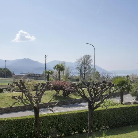 Apartamento Casa Giona