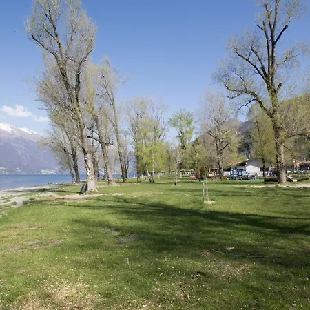 Casa Giona Appartement *