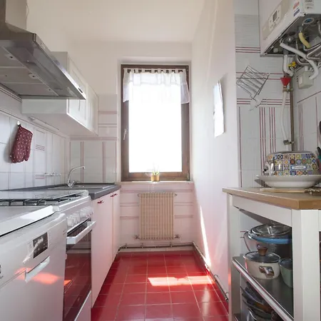 Apartamento Casa Giona Maccagno