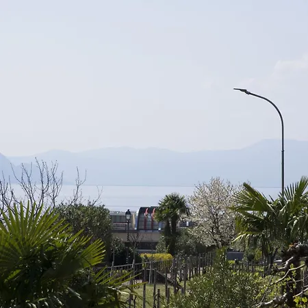 Casa Giona Maccagno