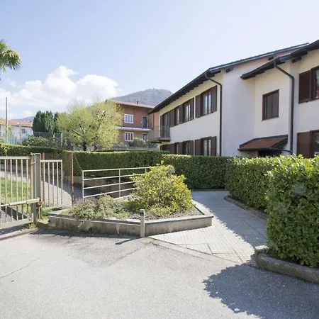 Casa Giona * Maccagno