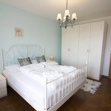 Apartamento Casa Giona