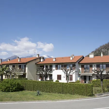 Casa Giona * Maccagno