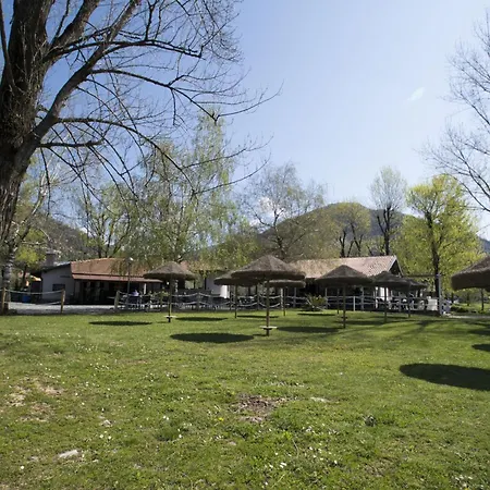 Apartmán Casa Giona