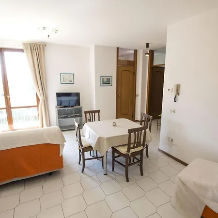 Apartamento Casa Giona *