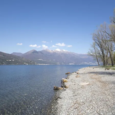 Casa Giona Apartamento *