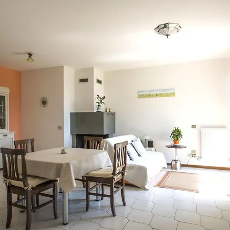 Casa Giona Apartamento