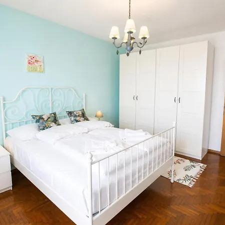 Casa Giona Apartamento Maccagno