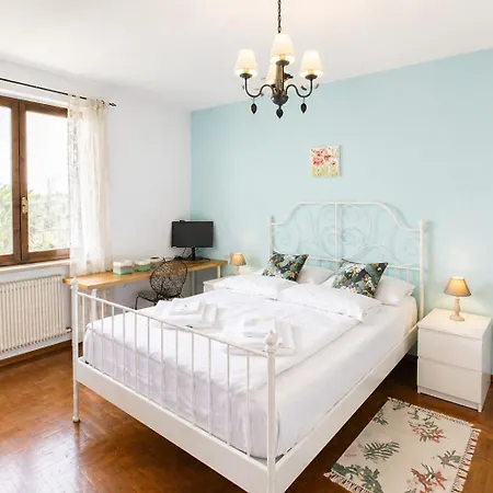 Apartamento Casa Giona