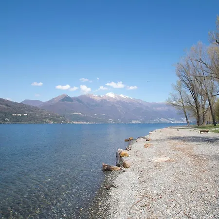 Apartamento Casa Giona Maccagno