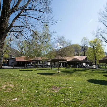 Casa Giona * Maccagno