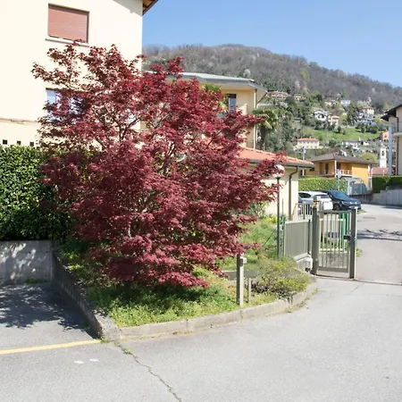 Casa Giona Maccagno