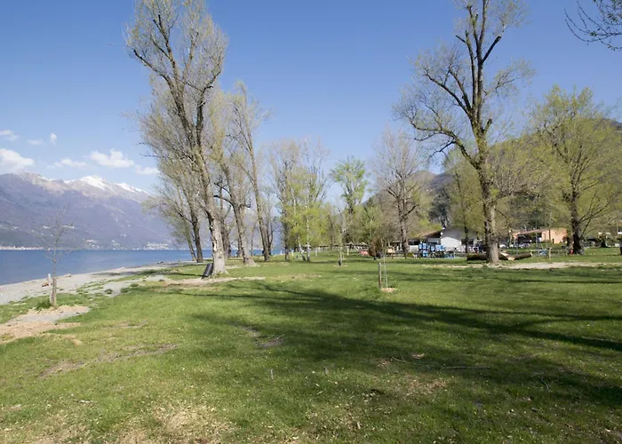 Casa Giona Appartement *