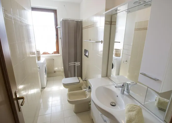 Casa Giona Apartament Maccagno