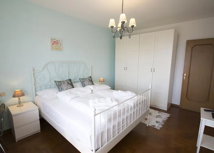 Appartement Casa Giona