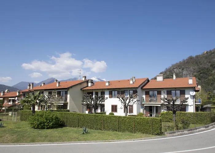 Casa Giona * Maccagno