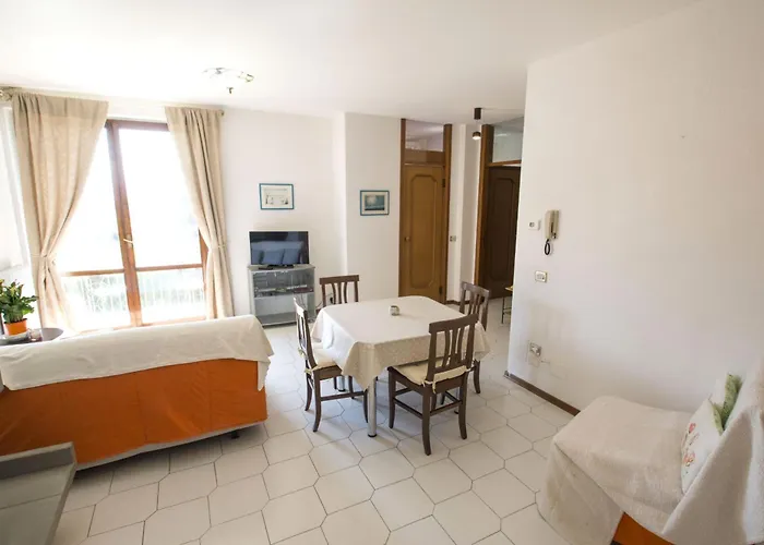 Appartement Casa Giona *