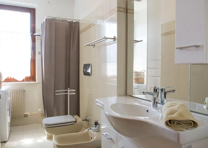 Appartement Casa Giona